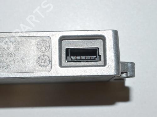 Electronic module AUDI A4 B8 Avant (8K5) 2.0 TDI | BP9868229M83