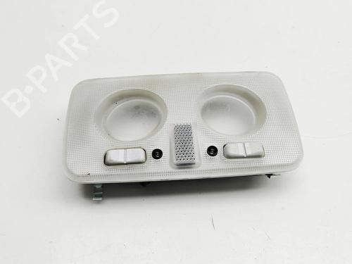 Interior roof light IVECO DAILY VI Platform/Chassis 35S21, 35C21, 40C21, 45C21, 50C21, 60C21, 65C21, 70C21 | BP31903301I8