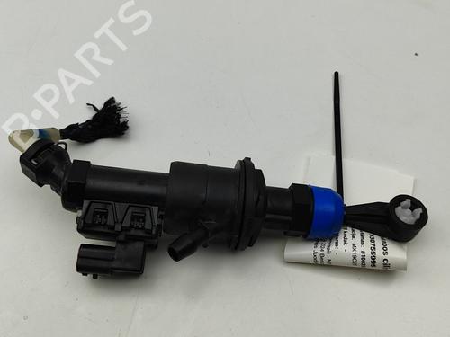 Used Clutch slave cylinder NISSAN JUKE (F16_) DIG-T 117 (117 hp) 27794501