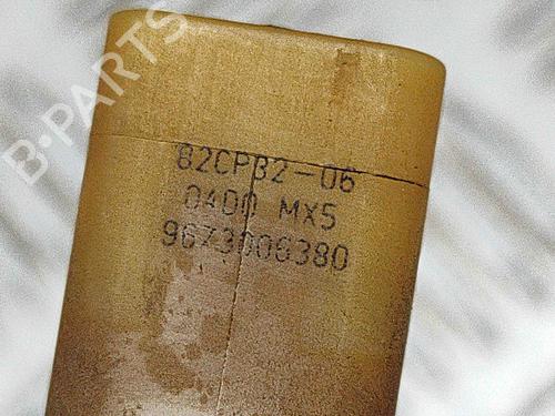 Elektronisk sensor CITROËN C5 AIRCROSS (A_) 1.2 PureTech 130 (ARHNSJ) | BP28551463M84