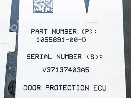 Electronic module TESLA MODEL X (5YJX) P90D AWD | BP7797583M83 - Image 6