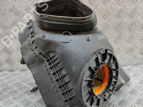 Air filter box AUDI A6 C7 Avant (4G5, 4GD) 3.0 TDI quattro | BP27377618M87 