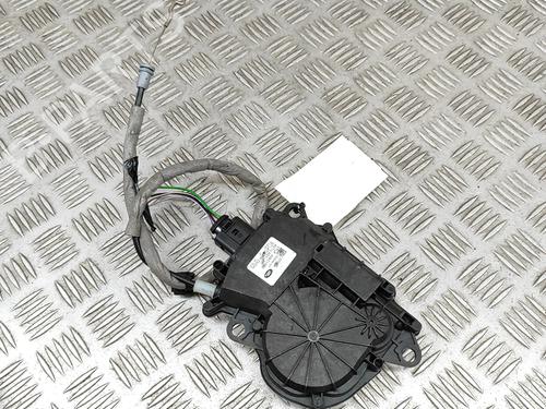 Electronic module LAND ROVER RANGE ROVER IV (L405) 4.4 SDV8 4x4 | BP24582594M83