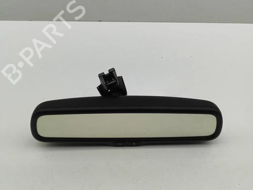 Used Rear mirror Rear mirror HYUNDAI SANTA FÉ III (DM, DMA) 2.2 CRDi 4WD (200 hp) 27933722 27933722
