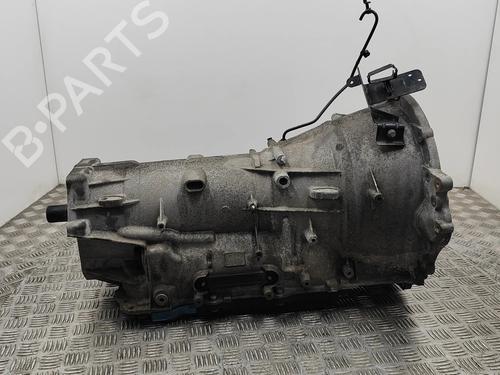 Used Gearbox Gearbox LAND ROVER RANGE ROVER VELAR (L560) 2.0 D240 SD4 4x4 (241 hp) 17634500 17634500