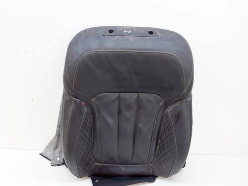 Used Right front seat BMW 7 (G11, G12) 730 d, Ld xDrive (265 hp) 27757080
