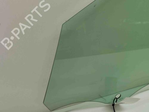 Front left door window OPEL MOKKA 1.2 (76) | BP27772450C18 