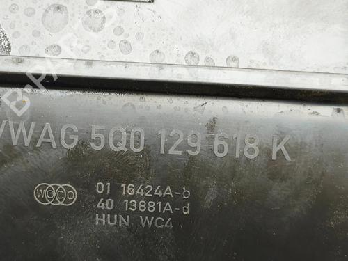 Air filter box SKODA KAROQ (NU7, ND7) 1.5 TSI | BP39719514M87 - Image 6