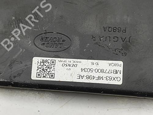 Electronic module JAGUAR XE (X760) 2.0 D AWD | BP31360429M83