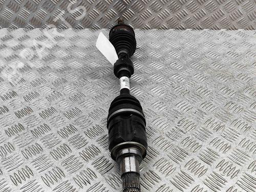 Left front driveshaft TOYOTA AURIS Estate (_E18_) 1.8 Hybrid (ZWE186_, ZWE186R, ZWE186H) | BP29510755M38 