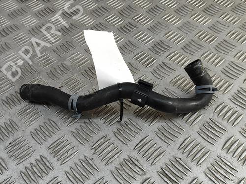 Pipe SKODA ENYAQ iV SUV (5AZ) 85 | BP27796158M125