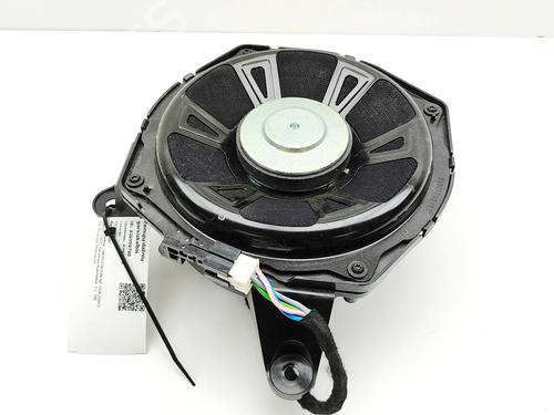 Electronic module MERCEDES-BENZ GLB (X247) GLB 220 d 4-matic (247.615) | BP36952543M83 - Image 5