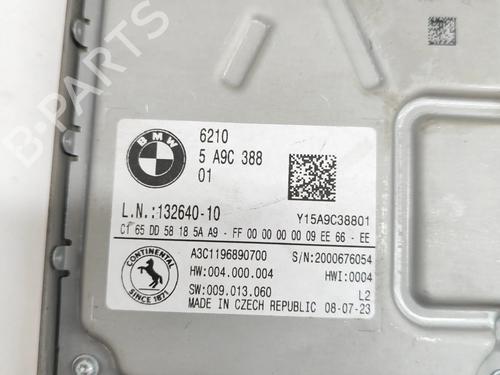 Electronic module BMW i4 (G26) eDrive40 | BP27770100M83  - Image 7