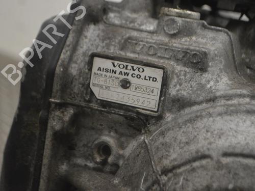 Gearbox VOLVO XC40 (536) D3 AWD | BP34475838M3  - Image 17
