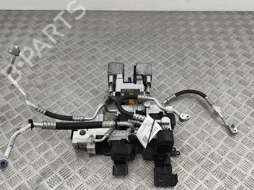 Elektronisk modul JAGUAR I-PACE (X590) EV400 AWD | BP27777933M83 