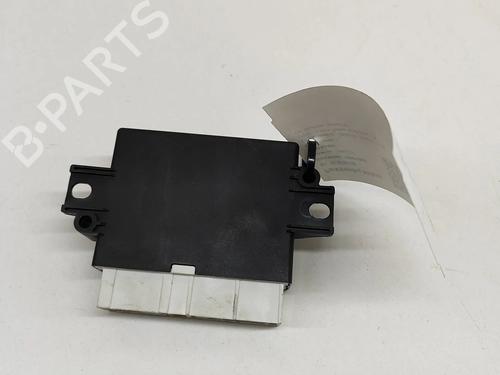 Electronic module JAGUAR I-PACE (X590) EV400 AWD | BP27768349M83 