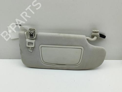 right-sun-visor-ford-mondeo-v-turnier-cf-2014-27341867 main image