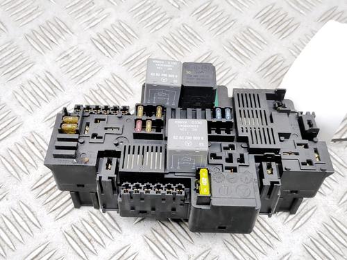 Fuse box MERCEDES-BENZ E-CLASS Convertible (A238) E 300 (238.448) | BP40290729E1 - Image 3