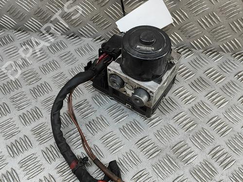 ABS pump MERCEDES-BENZ S-CLASS Coupe (C216) CL 500 4-matic (216.394) | BP27464464M43