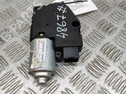 Sunroof engine RENAULT KOLEOS I (HY_) 2.0 dCi (HY0K) | BP24142554M60 - Image 4