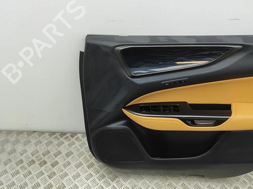 Front right panel LEXUS NX II (_A2_, _H2_) 350h E-Four (AAZH25) | BP33624551C59 - Image 2