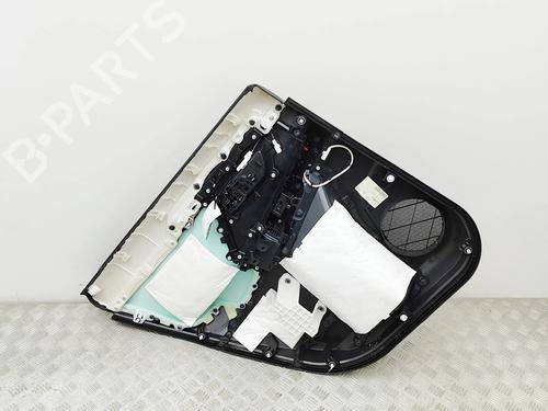 Rear right panel TOYOTA bZ4X (_EAM1_) EV (XEAM10) | BP34248717C61 - Image 4