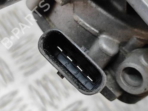 Front wipers mechanism MERCEDES-BENZ CLA Shooting Brake (X117) CLA 200 CDI / d (117.908) | BP16872890C83 