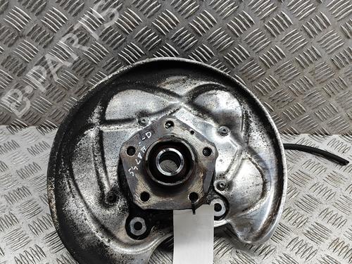 Used Right rear steering knuckle AUDI A5 (F53, F5P) S5 quattro (354 hp) 26902759