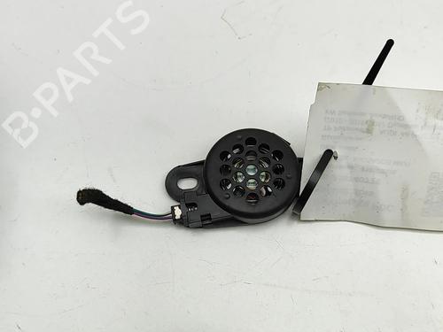 Electronic module AUDI A6 C7 (4G2, 4GC) 3.0 TDI quattro | BP27244992M83