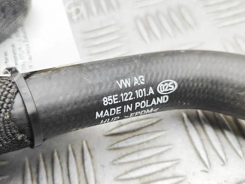 Pipe PORSCHE MACAN (XAB) 4 Electric 4 (XABBB1, XABFD1) | BP38467325M125 - Image 6