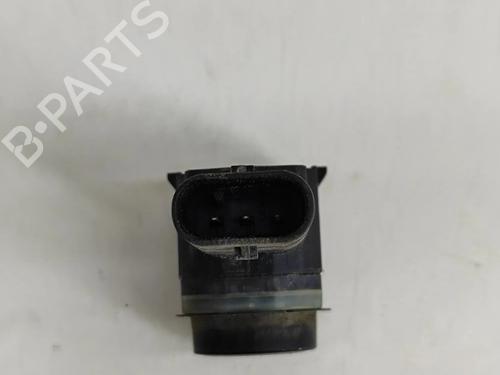 Electronic module SKODA OCTAVIA II Combi (1Z5) 2.0 TDI 16V 4x4 | BP19427348M83 