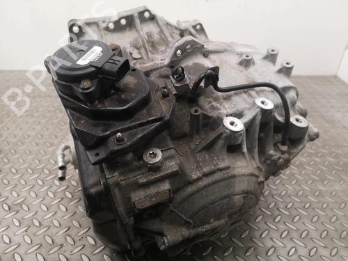 Gearbox VOLVO XC40 (536) T4 | BP33367077M3  - Image 8