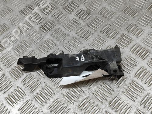 Used Front bumper bracket AUDI A6 C7 Avant (4G5, 4GD) 3.0 TDI quattro (320 hp) 26311587