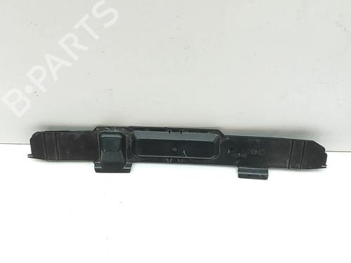 Used Tailgate trim Tailgate trim BMW 7 (G11, G12) 745 Le Plug-in-Hybrid xDrive (286 hp) 33270728 33270728