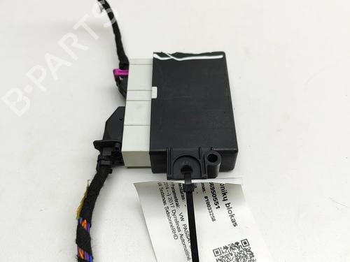 Electronic module VW PASSAT B8 (3G2, CB2) 2.0 TDI | BP37698771M83 - Image 4