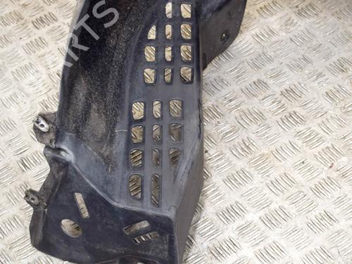 Wheel arch BMW i3 (I01) Range Extender | BP14639781C56 