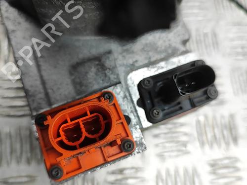 AC compressor SKODA ENYAQ iV Coupe (5AC) RS | BP34037115M34  - Image 5