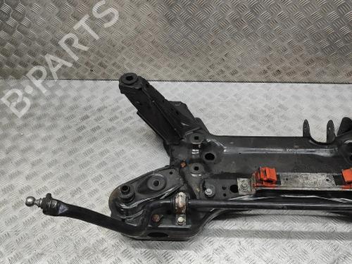 Subframe RENAULT MASTER III Van (FV) 2.3 dCi 145 FWD (FV0E, FV0F, FV0H, FV02, FV0M, FV0S,... | BP40502506M9 - Image 2