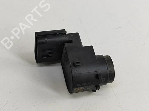 Electronic module KIA SPORTAGE V (NQ5) 1.6 T-GDi Hybrid AWD | BP27784201M83