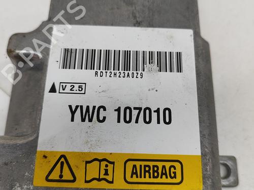 Kollisjonspute styreenhet MG MG ZS 120 | BP21809595M53 