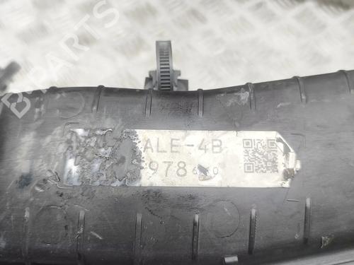 Intake manifold BMW 5 (E60) 530 d | BP35982615M70  - Image 6
