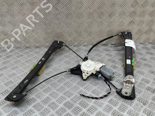 Rudehejsemekanisme Højre foran VW PASSAT B8 Variant (3G5, CB5) 2.0 TDI (150 hp) 26441693