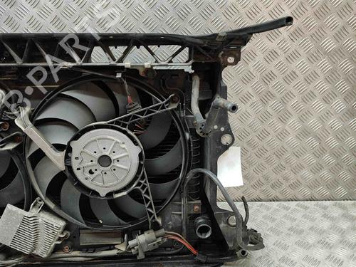 Radiator set VW PHAETON (3D1, 3D2, 3D3, 3D4, 3D6, 3D7, 3D8, 3D9) 6.0 W12 4motion | BP29486805M120 