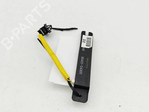 Electronic module KIA OPTIMA Sportswagon (JF) 1.6 CRDi | BP35984311M83 - Image 2