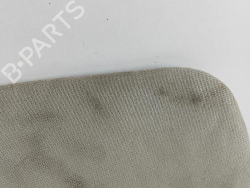 Right sun visor JEEP COMPASS (MK49) 2.2 CRD 4x4 | BP16711579I2 - Image 7