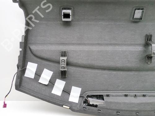 Rear parcel shelf MERCEDES-BENZ E-CLASS (W213) E 220 d (213.004) | BP38782408C85 - Image 5