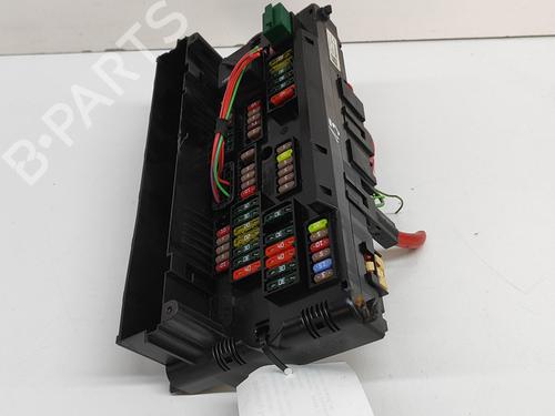 Fuse box BMW 5 Touring (F11) M 550 d xDrive | BP24819349E1 