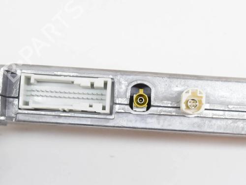 Electronic module MERCEDES-BENZ A-CLASS (W177) A 200 (177.087) | BP27756931M83  - Image 5