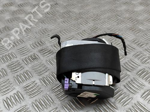 Sikkerhedssele bag højre AUDI A8 D3 (4E2, 4E8) 6.0 W12 quattro | BP24818585I28 