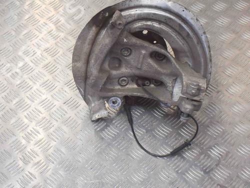 Right front steering knuckle BMW 2 Coupe (F22, F87) 220 i | BP14625718M26 